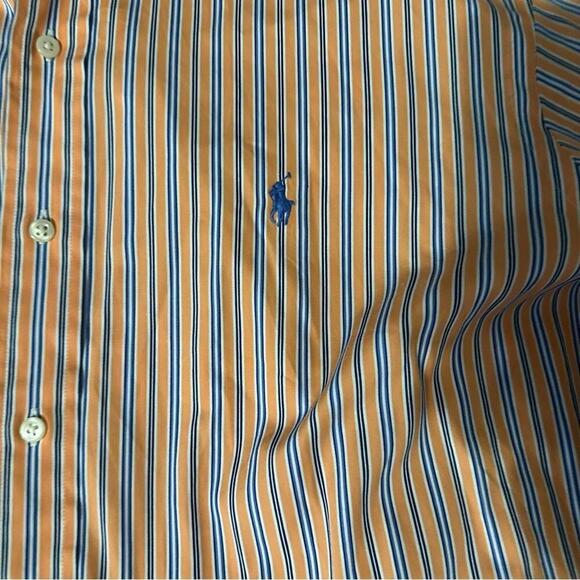 POLO Ralph Lauren Mens Button Up Shirts - Picture 7 of 11